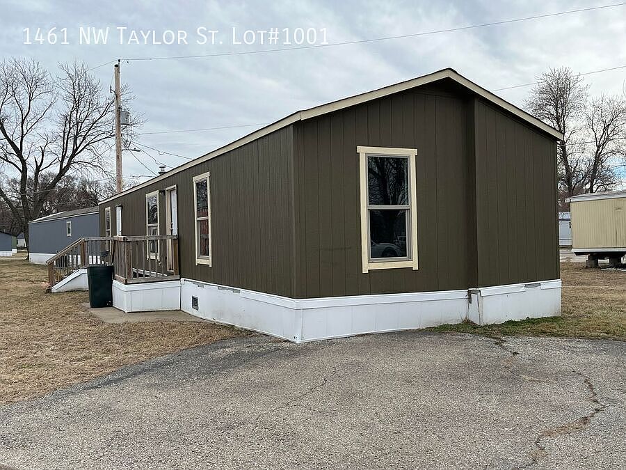 1st image of 1461 NW Taylor St Lot 1001