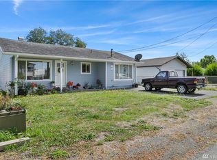 902 Coolidge Rd, Aberdeen, WA 98520