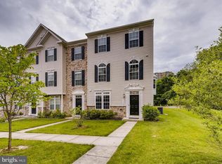 1776 Compton Ct, Hanover, MD 21076