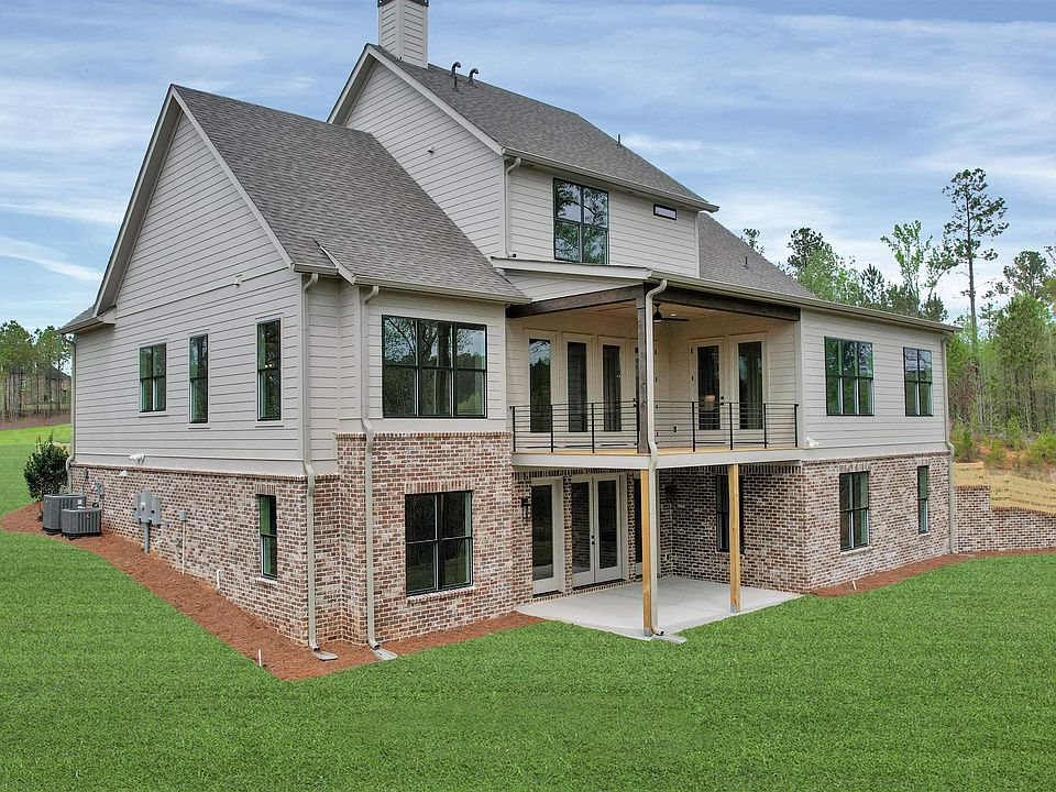 0 Fernbank Way Newnan GA Zillow