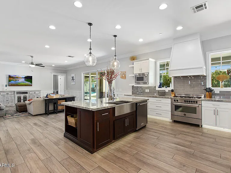3412 N Kachina Ln — Photo 4