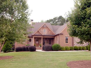 3851 Fern Hill Rd, Bogart, GA 30622