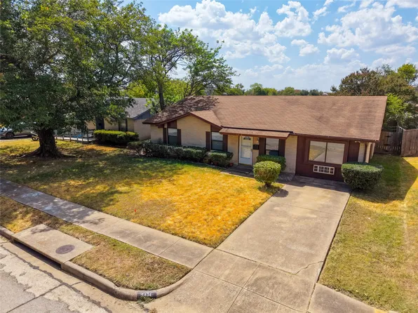 5434 Laredo Ln, Garland, TX 75043