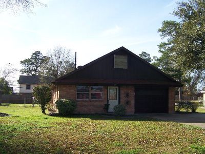 5454 Fairview Dr, Orange, TX, 77630