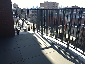 Rented by NY Space Finders Inc.