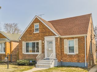 9819 S Ellis Ave, Chicago, IL 60628