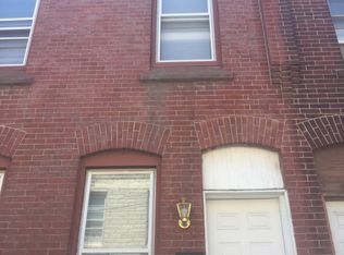 2056 Bellmore St, Philadelphia, PA 19134