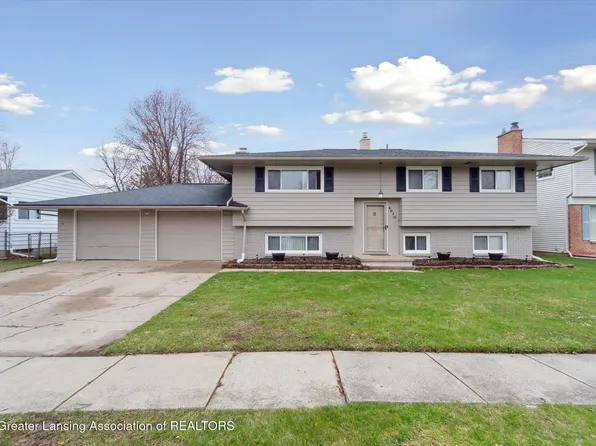 4610 Norwick St, Lansing, MI 48917