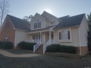 2139 Flint Hill Rd, Powhatan, VA 23139
