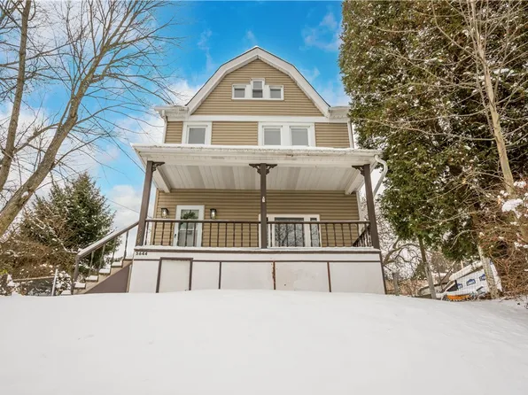 5644 Ollie St, Pittsburgh, PA 15207