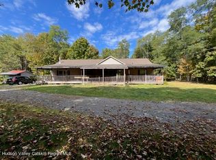 39 Woodard Rd, East Durham, NY 12423