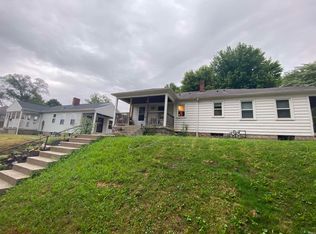 1027 N 20th St, Lafayette, IN 47904