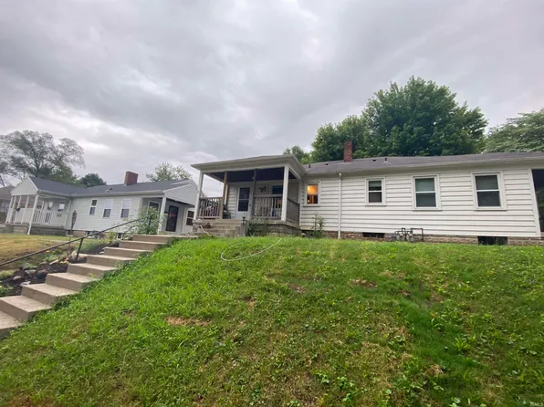 1027 N 20th St, Lafayette, IN 47904