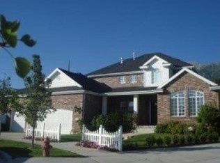 1568 N 375 E, Orem, UT 84057