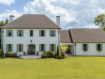 265 John C Breckenridge Cv, Adamsville, TN, 38310