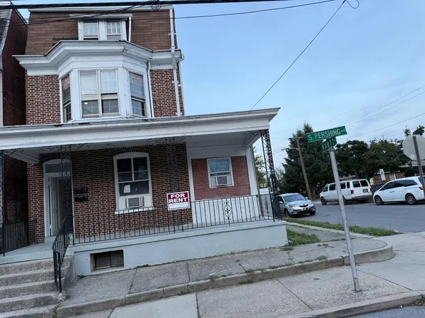 523 S Pershing Ave APT 1, York, PA 17401