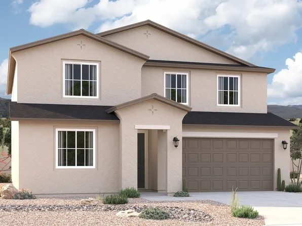 2605 Seaforth Cir NE, Rio Rancho, NM 87144