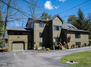 4 Northwood Ter, Lake Ariel, PA 18436