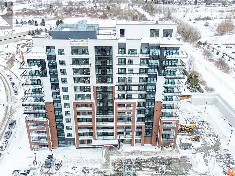 55 Clarington Blvd #810 — Photo 2