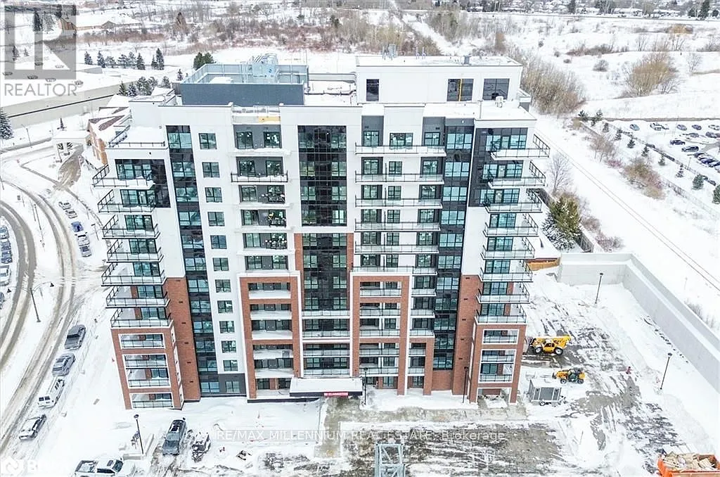 Building Photo - 55 Clarington Blvd #810