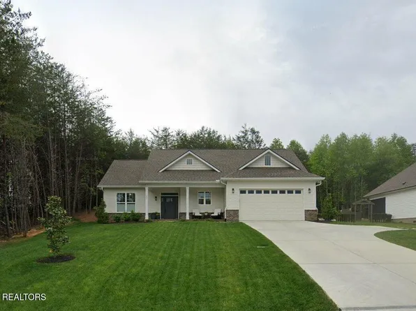 161 Ganega Trl, Vonore, TN 37885