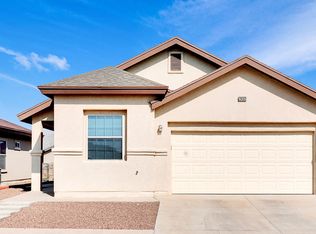 2432 Escape Point St, El Paso, TX 79938