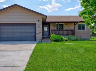 3911 Bullet Dr, East Helena, MT 59635