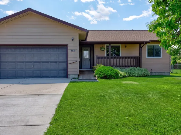 3911 Bullet Dr, East Helena, MT 59635