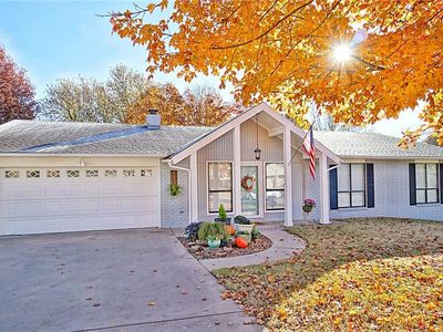 148 San Jose Dr, Springdale, AR, 72764