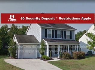 22 Cedar Field Ct, Columbia, SC 29212
