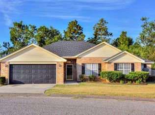 2537 Smoketree Rd, Augusta, GA 30906