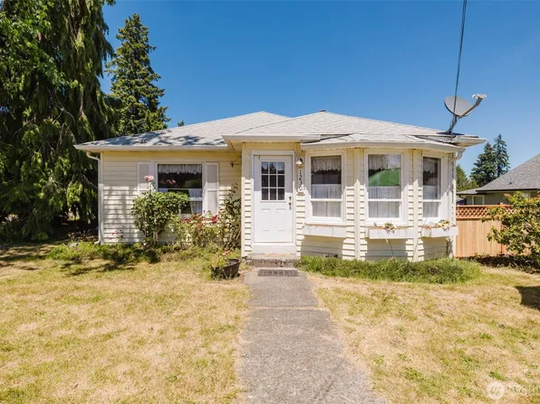 1230 Olympic Avenue, Shelton, WA 98584