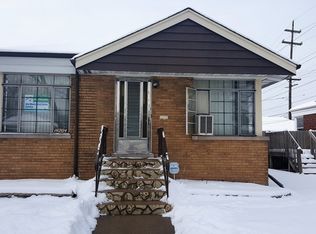 14204 S Emerald Ave, Riverdale, IL