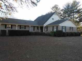 830 Thunderbird Dr, Florence, SC 29501