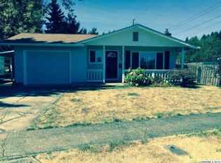 1350 Westwood Ln, Sweet Home, OR 97386