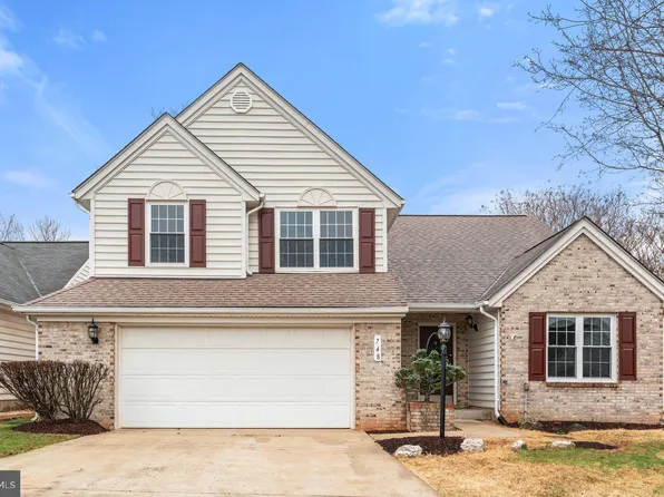 748 Ripplebrook Dr, Culpeper, VA 22701