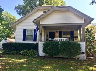 1222 SW High Ave, Topeka, KS 66604