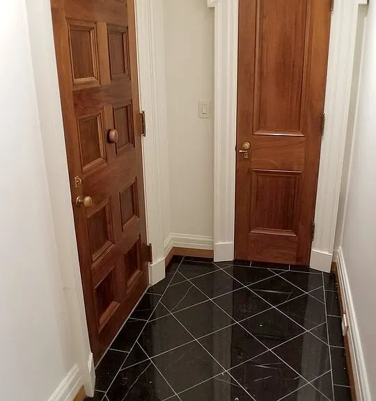 The EB Green Residence — Photo 98