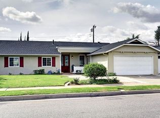 2542 E Chestnut Ave, Orange, CA 92867