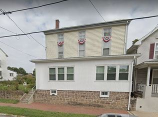 321 Bridge St, Spring City, PA 19475