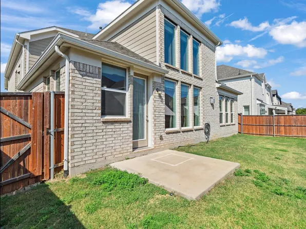 5600 Snowberry Dr, Plano, TX 75094
