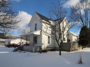 758 Richmond St, Kendallville, IN