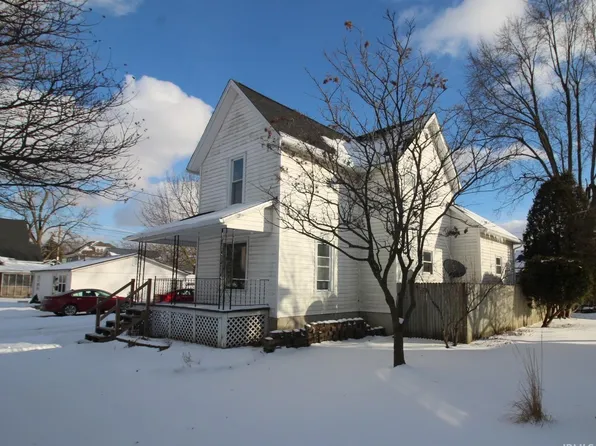 758 Richmond St, Kendallville, IN 46755