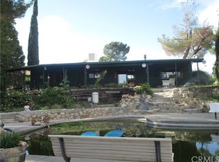 39885 Broken Axle Dr, Anza, CA 92539