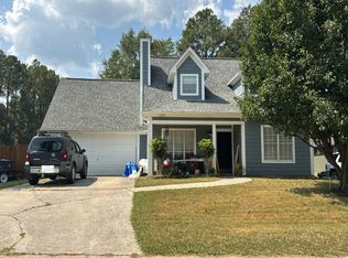 151 Laurel Woods Dr, Helena, AL 35080