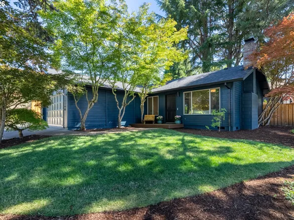 12790 SW Katherine St, Tigard, OR 97223