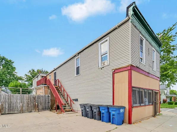 702 E Broadway St, Toledo, OH 43605