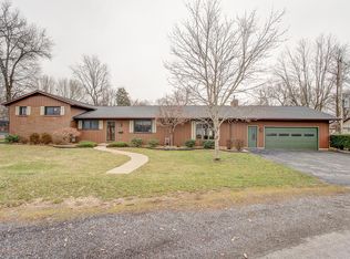 316 E Harnett St, Mascoutah, IL