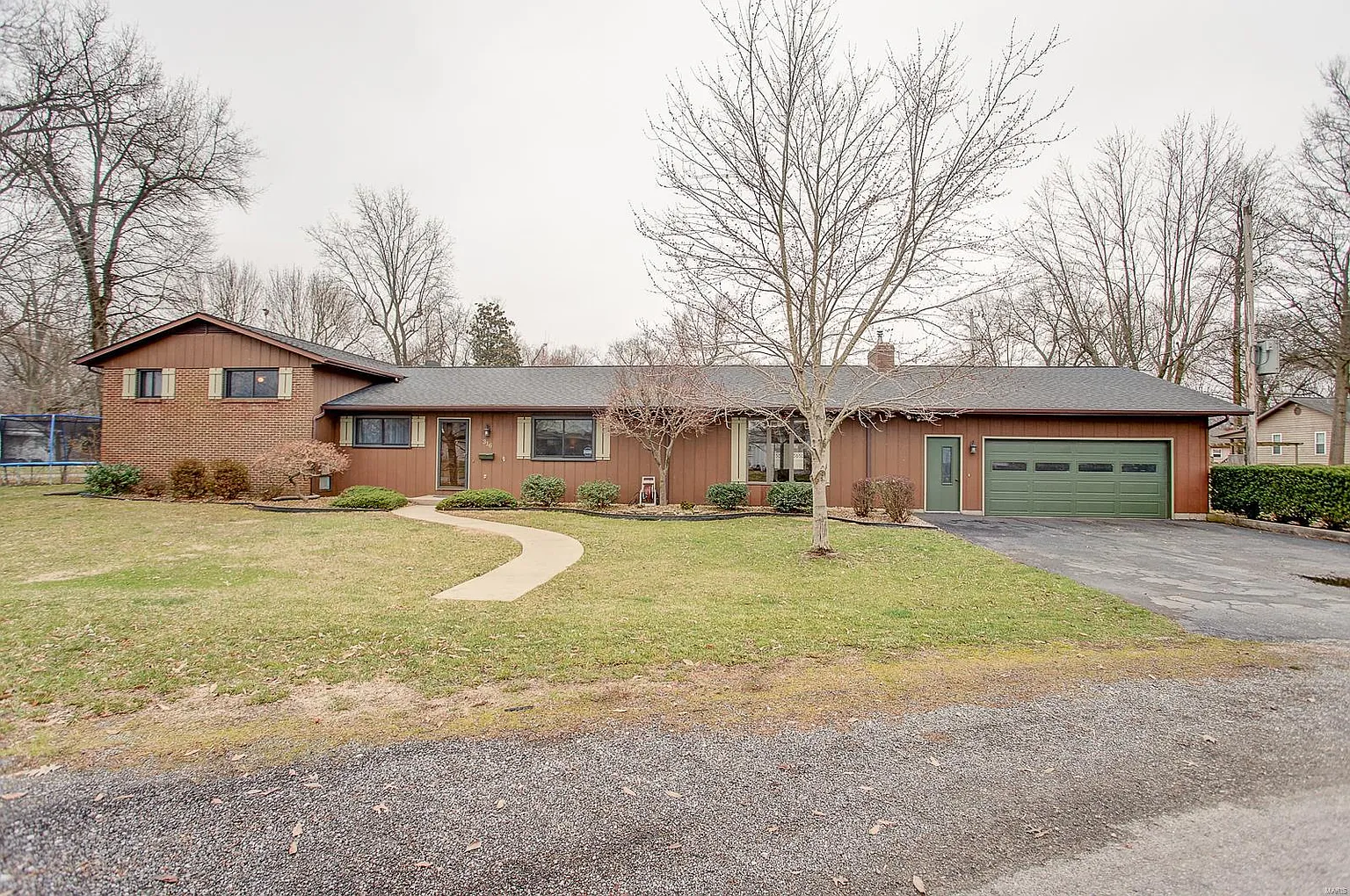 316 E Harnett St photo 1