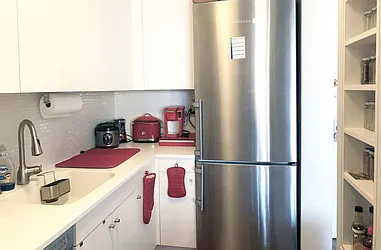 Rented by Oxford Property Group